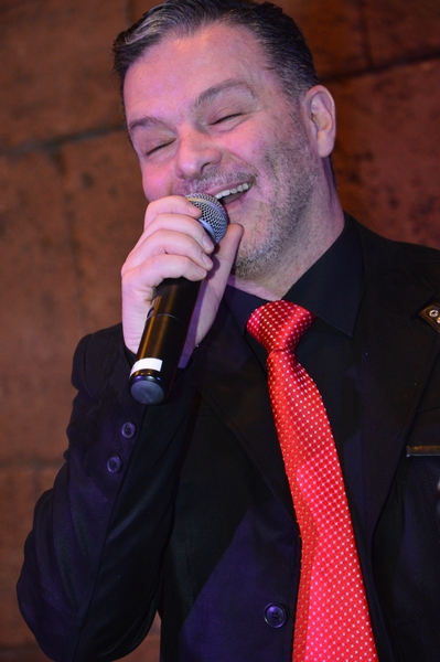 Murex d'Or Gala Dinner The Red Night Part 2